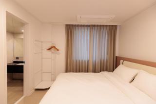 Wecostay Cheongnyangni - Seul - 6