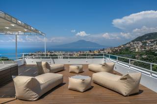 Villa Graziosa - Italian Escape - Vico Equense - 8