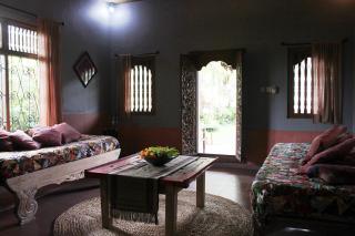 Bella Villas Ubud - Ubud - 4