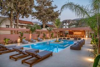 Villa Cosmos by Villa Plus - Mália - 9