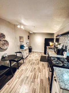 East Apartment - 3