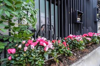 唯庭酒店上海人民广场地铁站长征医院店 - 2