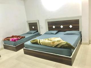 Hotel H5 - Kurukshetra - 2