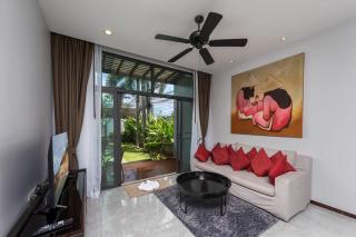 VILLA ATA | Private Pool | Saiyuan Estate by Tropiclook | Nai harn beach - Strand Nai Harn - 8