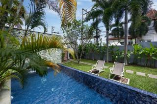 VILLA ATA | Private Pool | Saiyuan Estate by Tropiclook | Nai harn beach - Strand Nai Harn - 7
