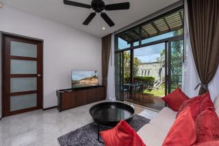 VILLA ATA | Private Pool | Saiyuan Estate by Tropiclook | Nai harn beach - Strand Nai Harn - 4