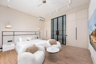 VILLA MIOS | Brand new 2 Bedroom Private Pool Villa in Popular Onyx Villas | 3 min to Naiharn Beach - Nai Harn Beach - 7