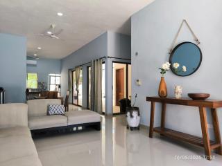 Casita Azul - Mérida - 9
