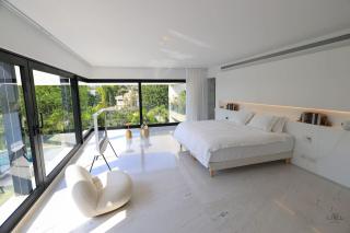 Breathtaking Villa w Pool & Sauna Near the Beach by Sea N' Rent - Herzelia - 6