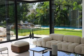 Breathtaking Villa w Pool & Sauna Near the Beach by Sea N' Rent - Herzelia - 4