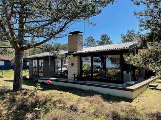 Holiday Home With Sauna And Sea Views - Yderby - 9