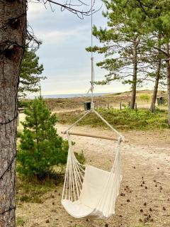 Holiday Home With Sauna And Sea Views - Yderby - 8