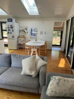 Holiday Home With Sauna And Sea Views - Yderby - 5