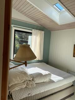 Holiday Home With Sauna And Sea Views - Yderby - 2