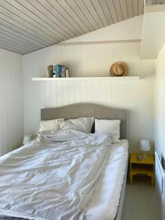 Holiday Home With Sauna And Sea Views - Yderby - 1