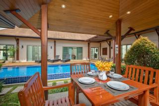 VILLA ADONARA | Private Pool | Kokyang Estate by Tropiclook | Nai Harn beach - Nai Harn Beach - 8