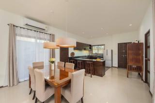 VILLA ADONARA | Private Pool | Kokyang Estate by Tropiclook | Nai Harn beach - Nai Harn Beach - 5