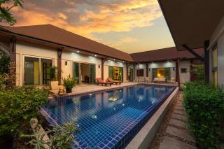 VILLA ADONARA | Private Pool | Kokyang Estate by Tropiclook | Nai Harn beach - Nai Harn Beach - 2