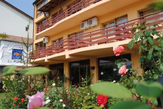 Pension La Ponton - Eşelniţa - 5