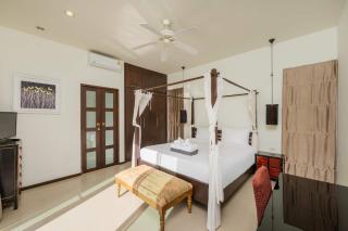 Villa Adonara Private Pool Escape Near Nai Harn - 4