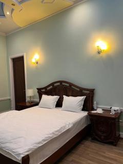 MIMFRI PREMIUM guest house, hotel - Tasjkent - 5