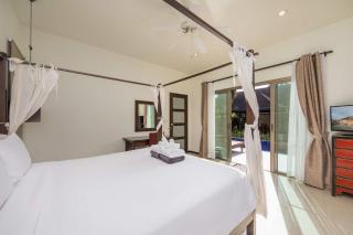 Villa Adonara Private Pool Escape Near Nai Harn - 2