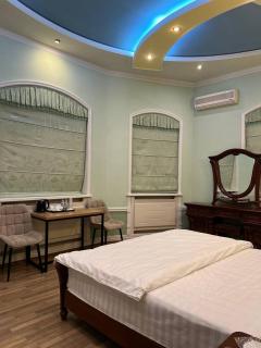 MIMFRI PREMIUM guest house, hotel - Tasjkent - 2