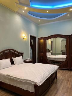 MIMFRI PREMIUM guest house, hotel - Tasjkent - 1