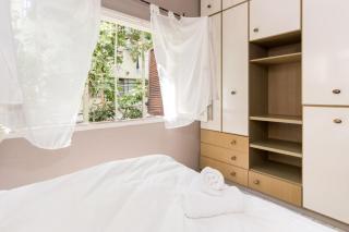 Modern Charm Balcony Retreat with Shelter by Sea N' Rent - Tel Aviv - 0