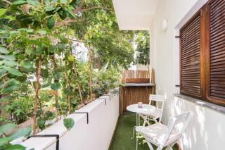 Modern Charm Balcony Retreat with Shelter by Sea N' Rent - Tel Aviv - 9