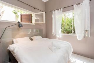 Modern Charm Balcony Retreat with Shelter by Sea N' Rent - Tel Aviv - 6