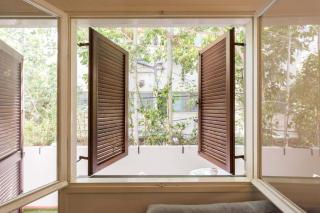 Modern Charm Balcony Retreat with Shelter by Sea N' Rent - Tel Aviv - 5