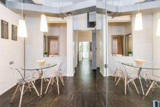 Modern Charm Balcony Retreat with Shelter by Sea N' Rent - Tel Aviv - 1