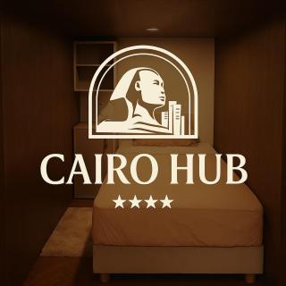 Cairo Hub Downtown Hotel - Il Cairo - 0