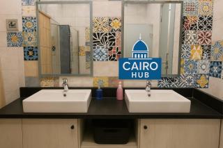 Cairo Hub Downtown Hotel - Il Cairo - 2