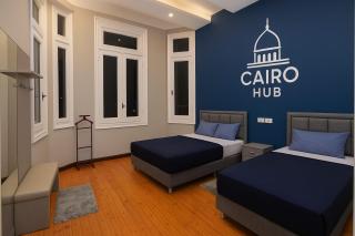 Cairo Hub Downtown Hotel - Il Cairo - 1