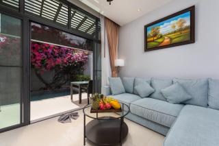 VILLA ARUHE | 2 Bedroom Private Pool Villa in Popular Onyx Villas | 3 min to Naiharn Beach - Rawai Beach - 5