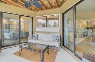 202 D Port O Call by AvantStay Beach Condo - Isle of Palms - 9