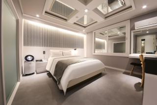 Hotel DUU - Gwangju - 4