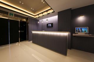 Hotel DUU - Gwangju - 9