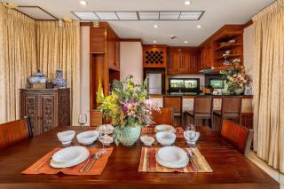 Villa Togian | Unique 3BR villa with private pool | Naiharn beach - Rawai Beach - 7