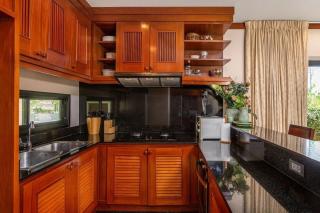 Villa Togian | Unique 3BR villa with private pool | Naiharn beach - Rawai Beach - 1