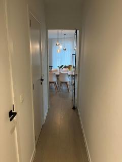 Tomorrowland appartement - Boom - 9