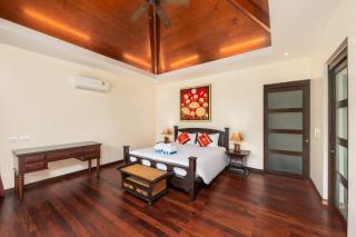 Villa Iorangi| 3 Bedroom Private Pool Residence in Rawai Beach - Rawai Beach - 7