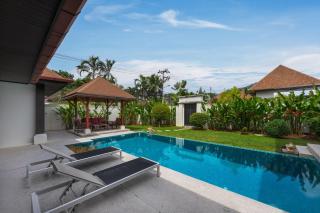 Villa Iorangi| 3 Bedroom Private Pool Residence in Rawai Beach - Rawai Beach - 5