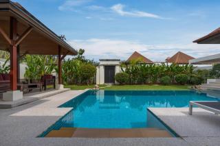 Villa Iorangi| 3 Bedroom Private Pool Residence in Rawai Beach - Rawai Beach - 4