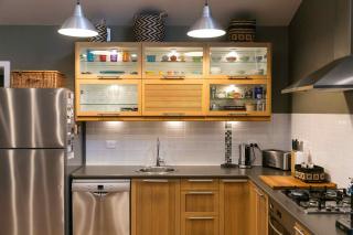 Lilies Lakeside Spa Villa - 2 Bedroom - Lovedale - 4