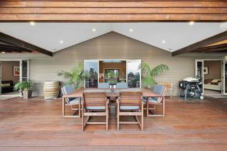 Lilies Lakeside Spa Villa - 2 Bedroom - Lovedale - 3