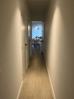 TML Luxury Riverside Appartment 2 Bedrooms - 8