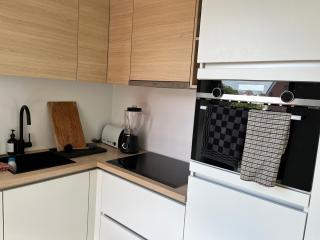 Tomorrowland appartement - Boom - 5